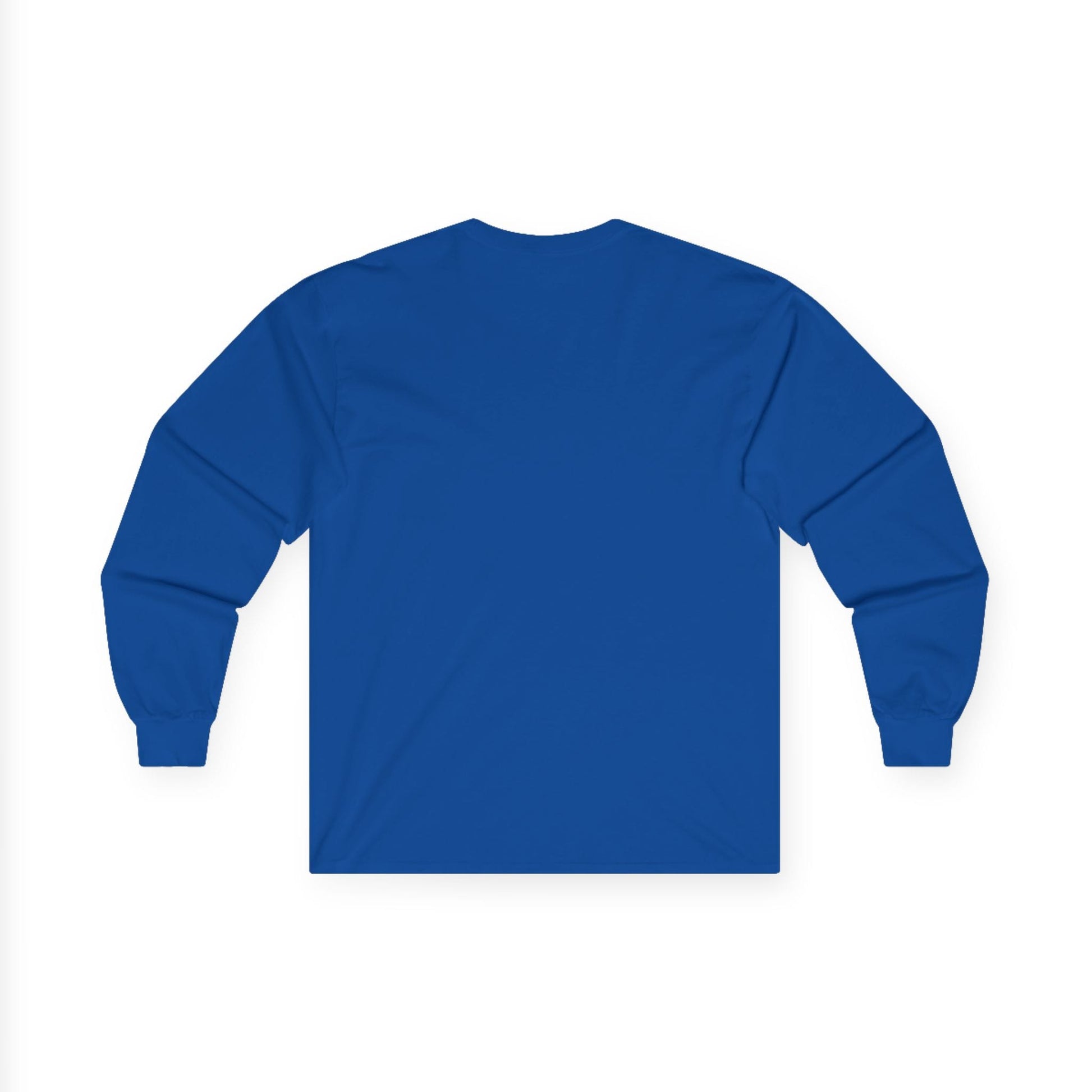 Long-sleeve Moth Transformation Long Sleeve Tee