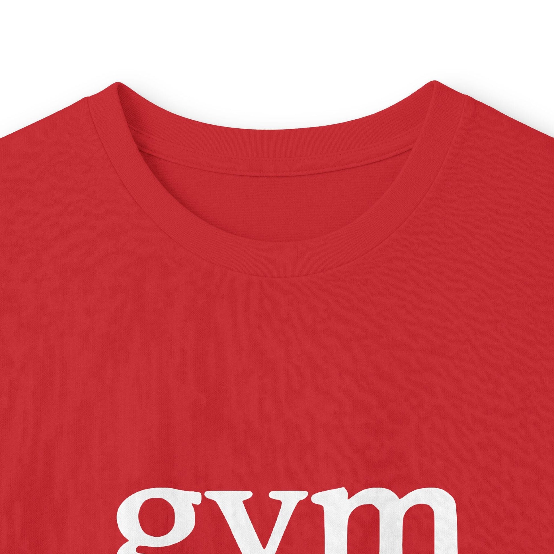 Long-sleeve Murder Is Long Sleeve Tee