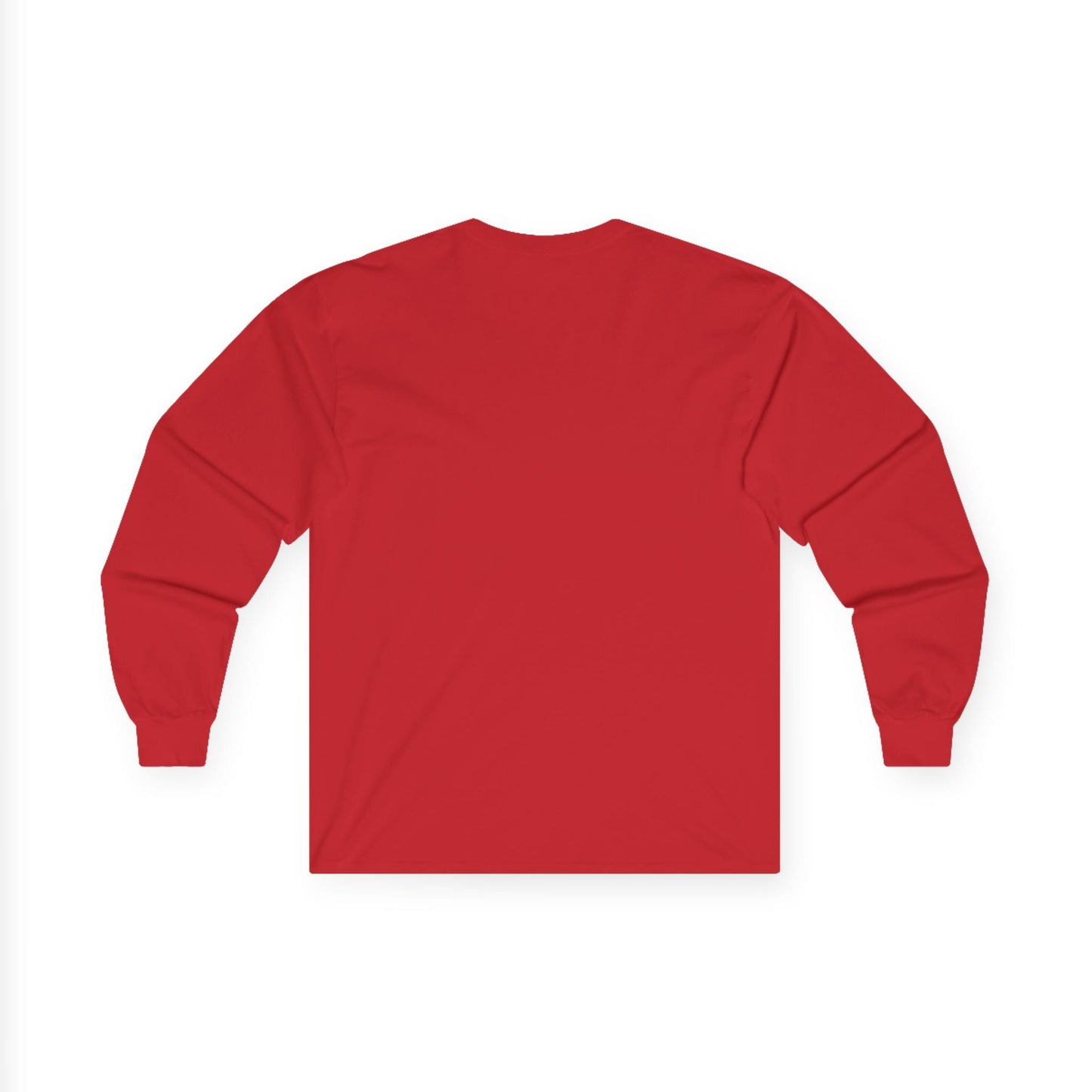 Long-sleeve Murder Is Long Sleeve Tee
