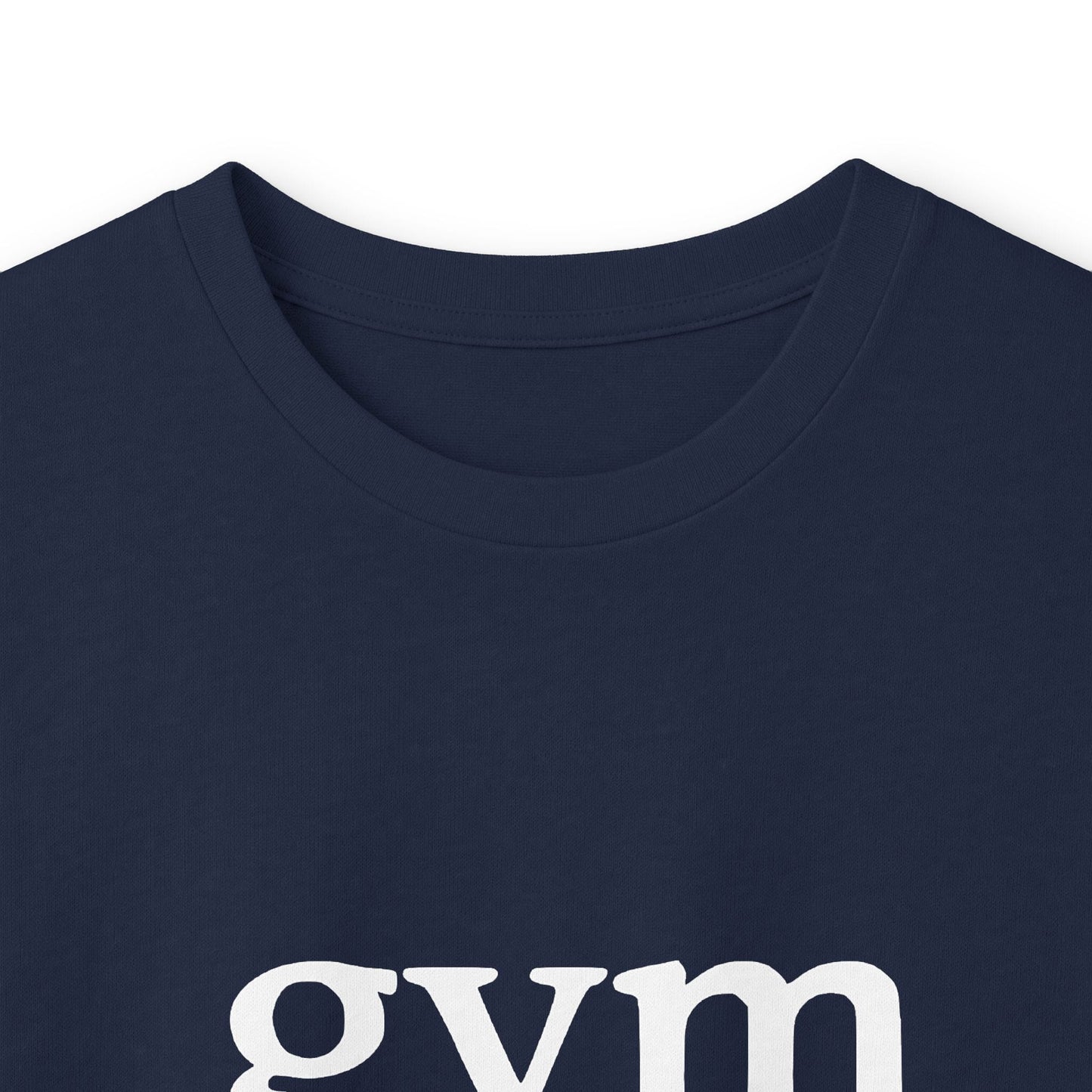 Long-sleeve Murder Is Long Sleeve Tee