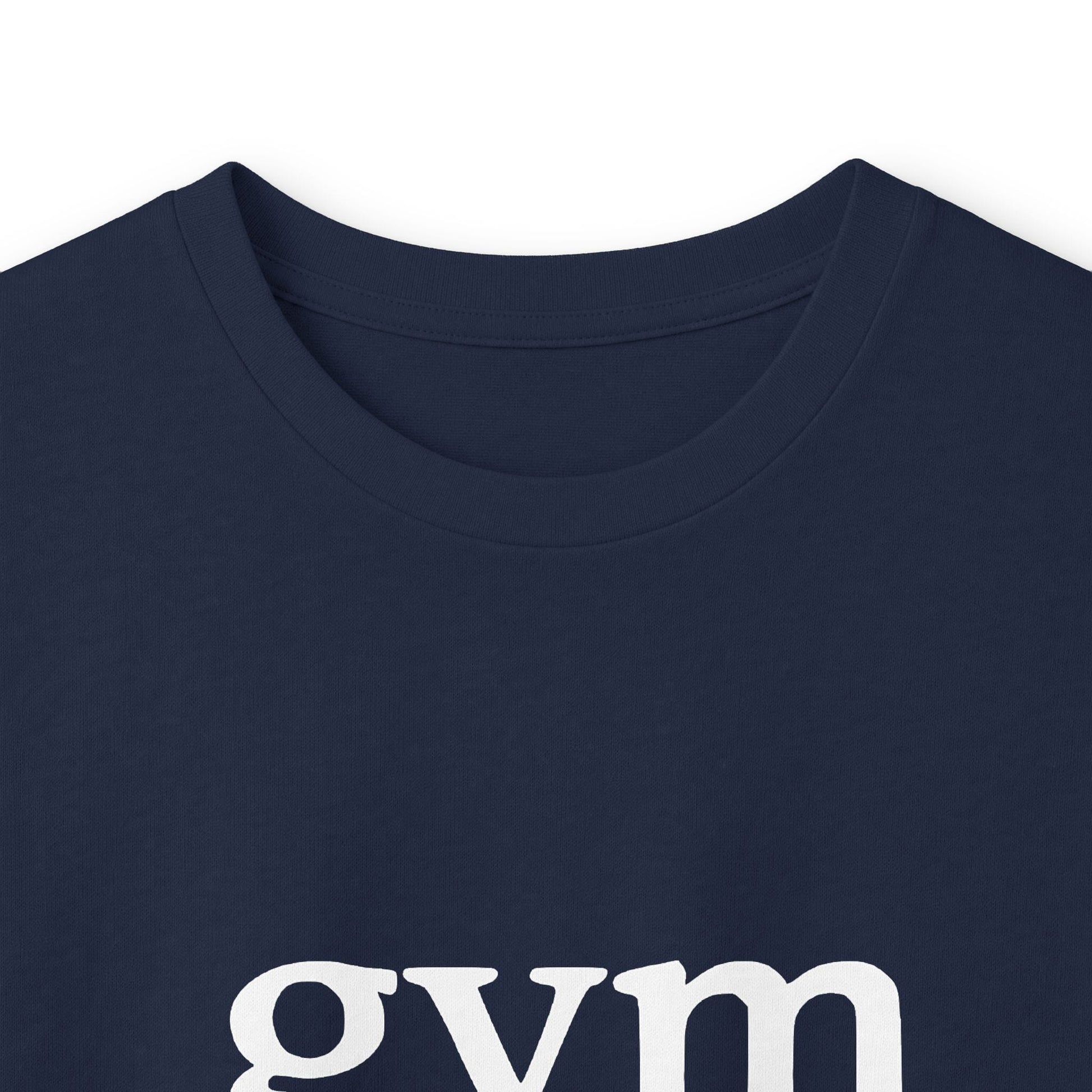 Long-sleeve Murder Is Long Sleeve Tee