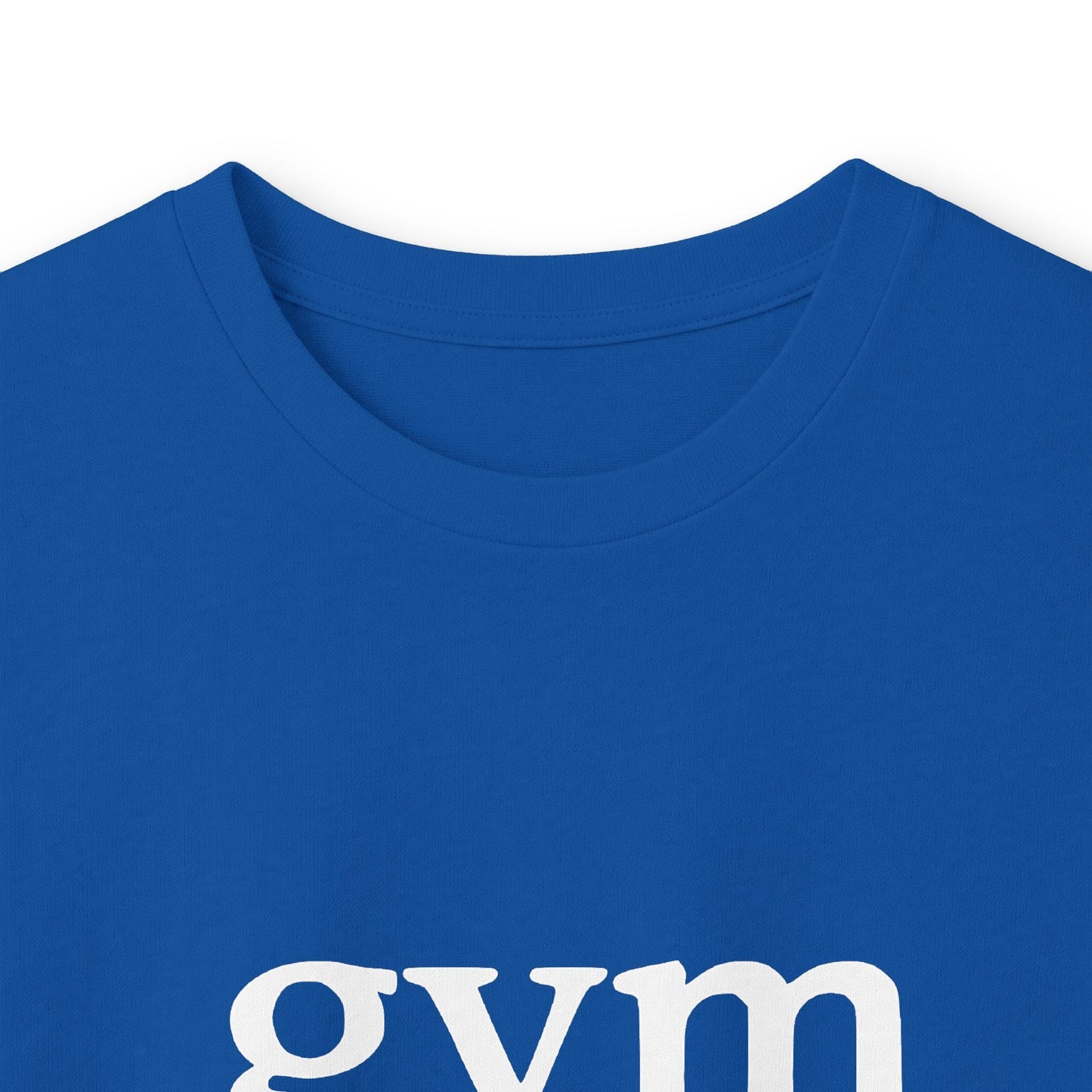 Long-sleeve Murder Is Long Sleeve Tee