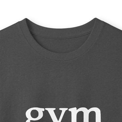 Long-sleeve Murder Is Long Sleeve Tee