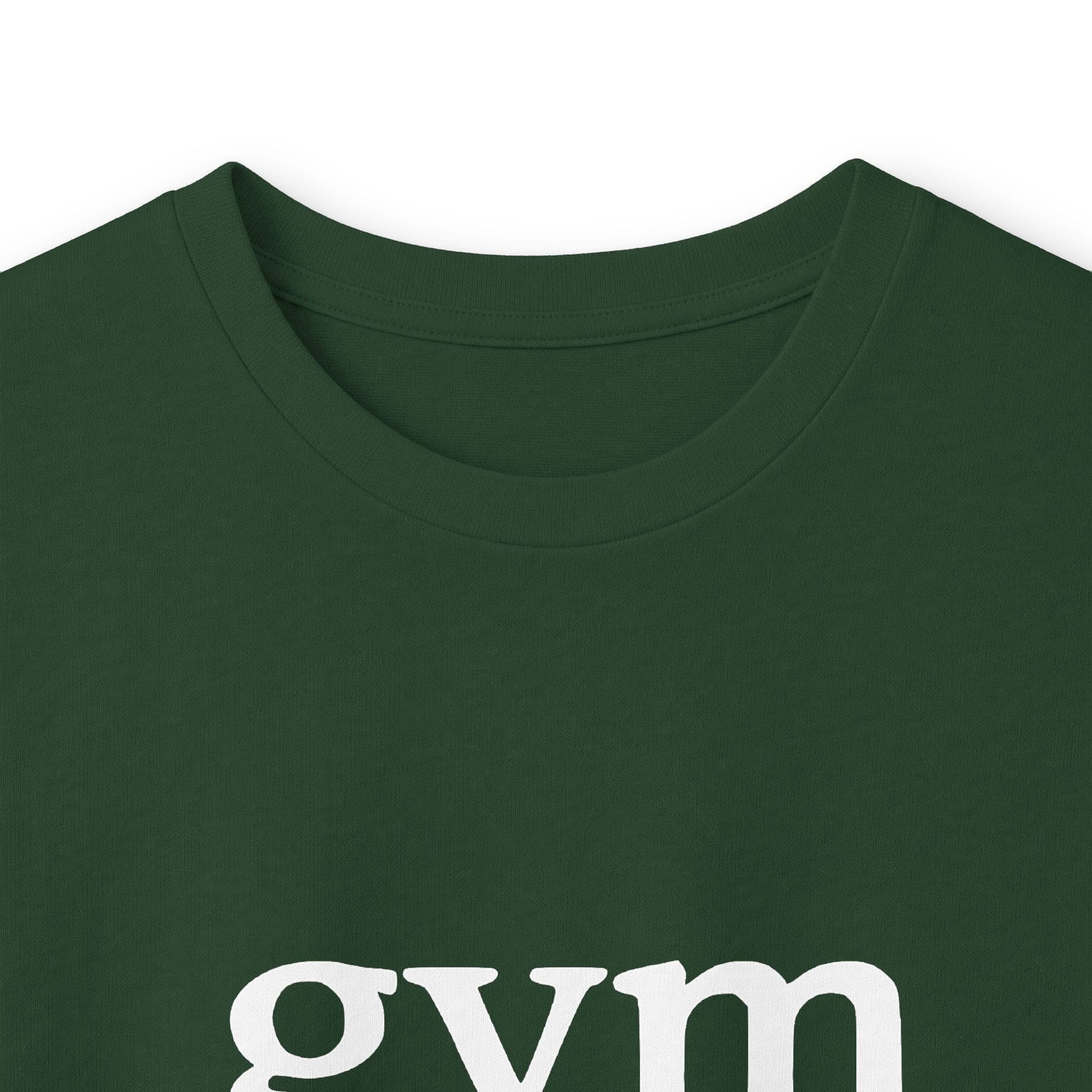 Long-sleeve Murder Is Long Sleeve Tee