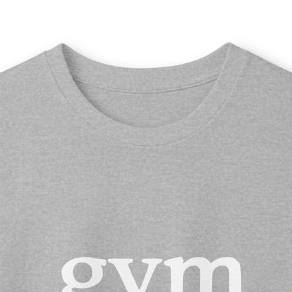 Long-sleeve Murder Is Long Sleeve Tee