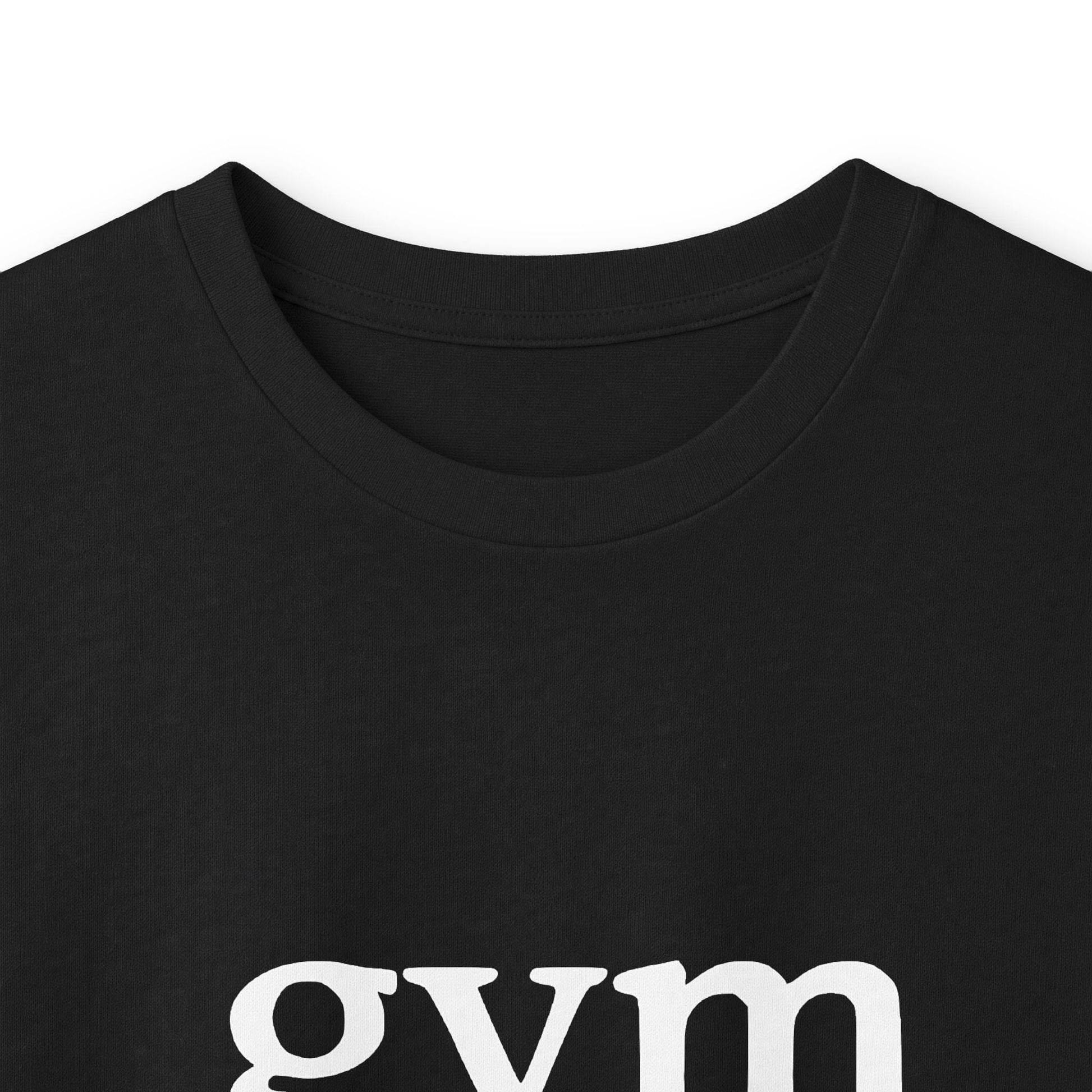 Long-sleeve Murder Is Long Sleeve Tee