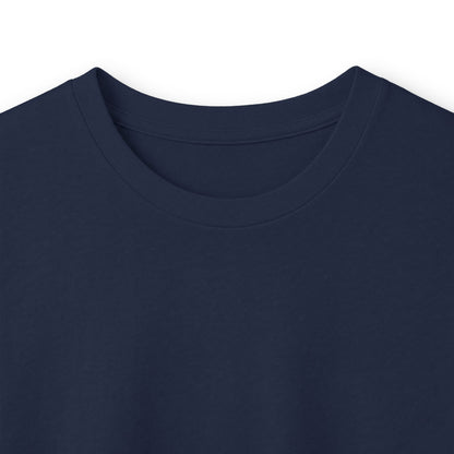 Long-sleeve Old Woman Strength Long Sleeve Tee