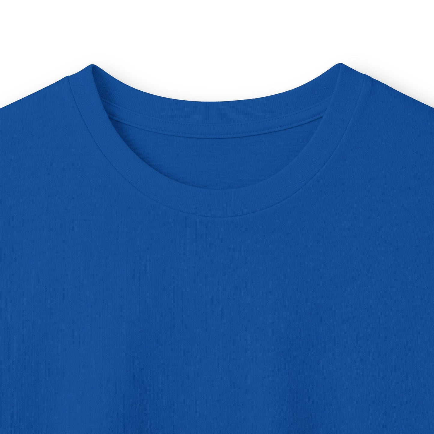 Long-sleeve Old Woman Strength Long Sleeve Tee