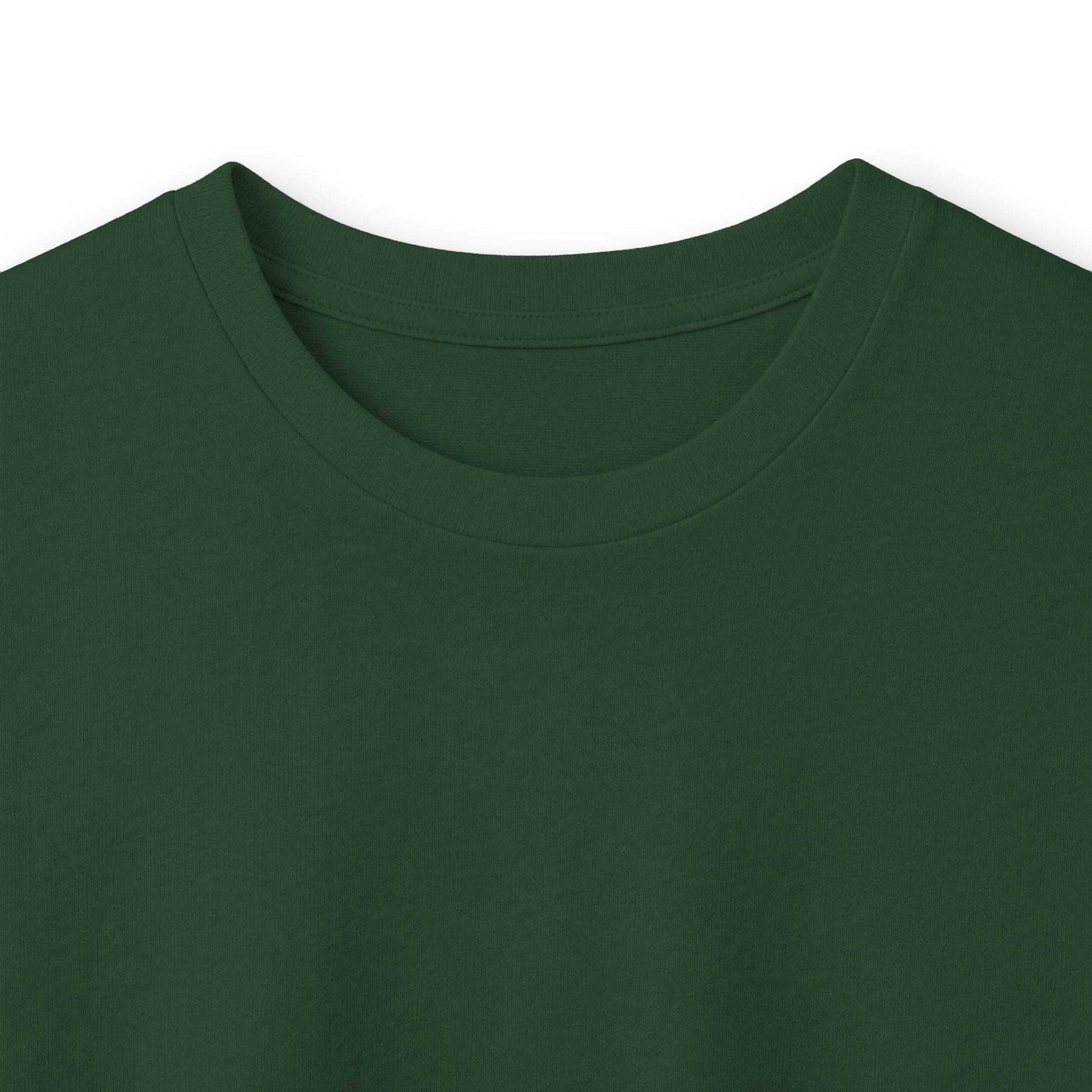 Long-sleeve Old Woman Strength Long Sleeve Tee