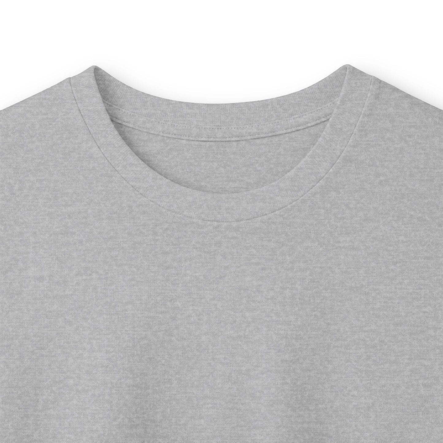 Long-sleeve Old Woman Strength Long Sleeve Tee