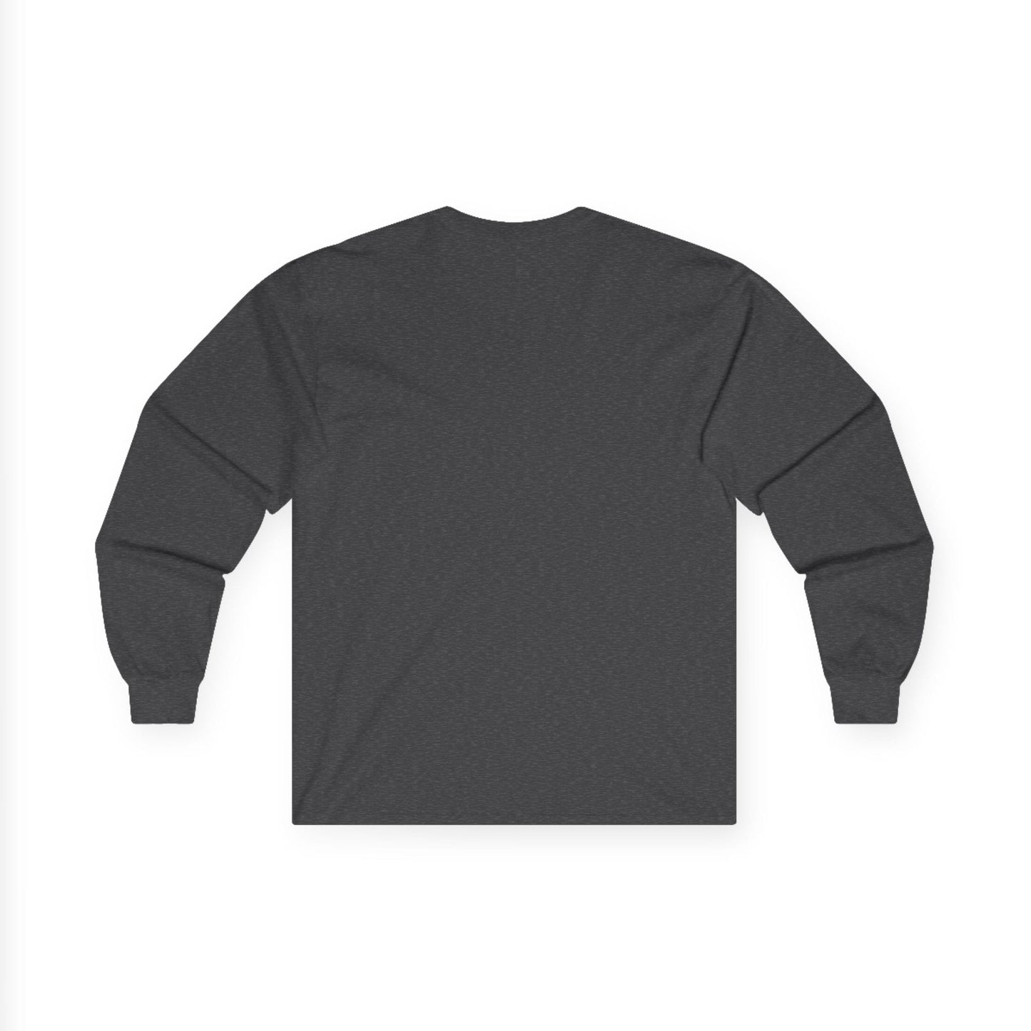 Long-sleeve Only Here Long Sleeve Tee