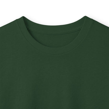 Long-sleeve Only Here Long Sleeve Tee