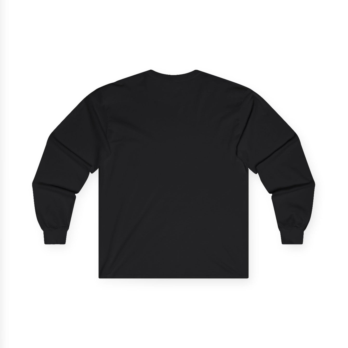 Long-sleeve Only Here Long Sleeve Tee