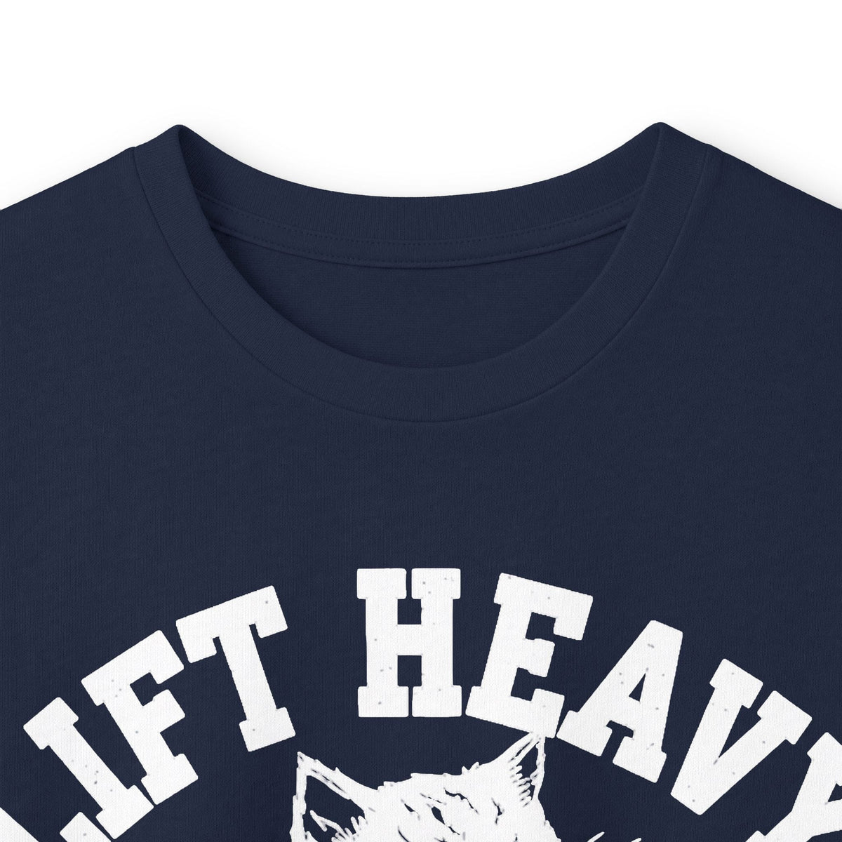 Long-sleeve Pet Cats Long Sleeve Tee
