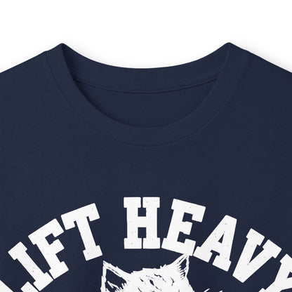 Long-sleeve Pet Cats Long Sleeve Tee