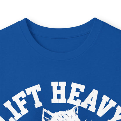 Long-sleeve Pet Cats Long Sleeve Tee