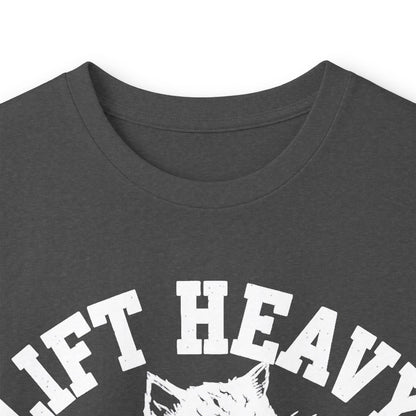Long-sleeve Pet Cats Long Sleeve Tee