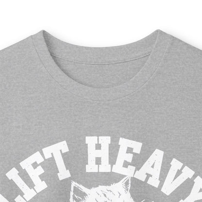Long-sleeve Pet Cats Long Sleeve Tee