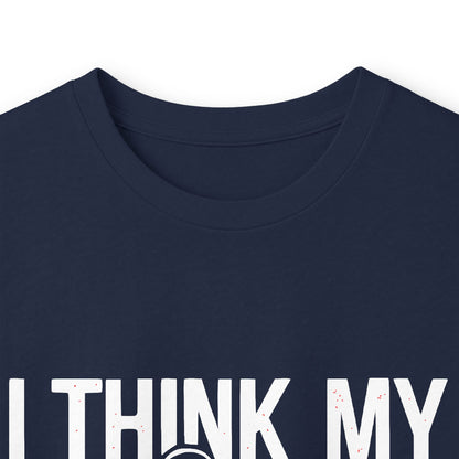 Long-sleeve Trainer Trying Long Sleeve Tee