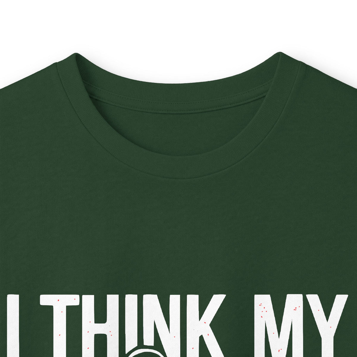 Long-sleeve Trainer Trying Long Sleeve Tee