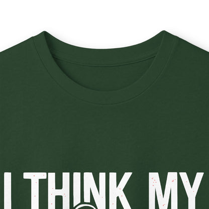 Long-sleeve Trainer Trying Long Sleeve Tee