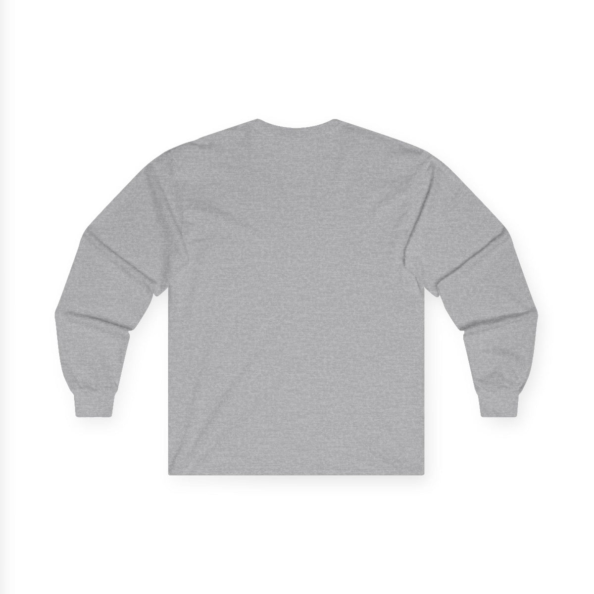 Long-sleeve Trainer Trying Long Sleeve Tee