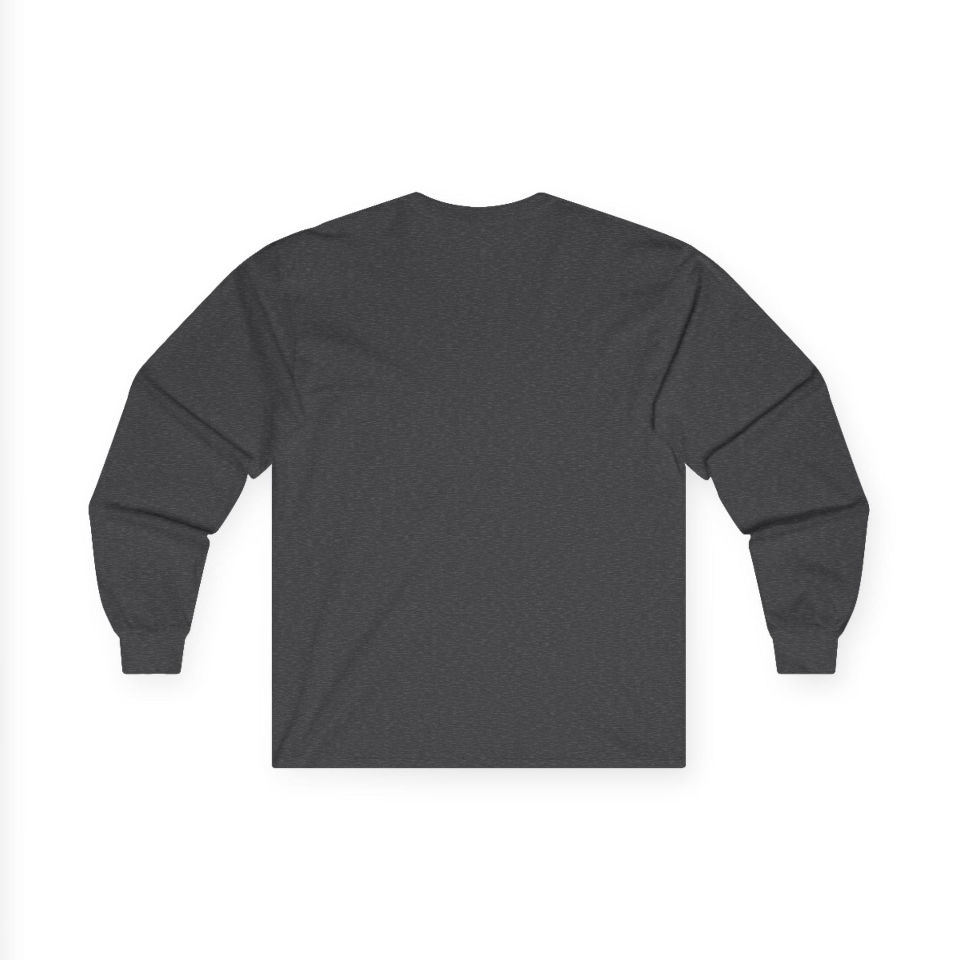 Long-sleeve Warm Up Long Sleeve Tee