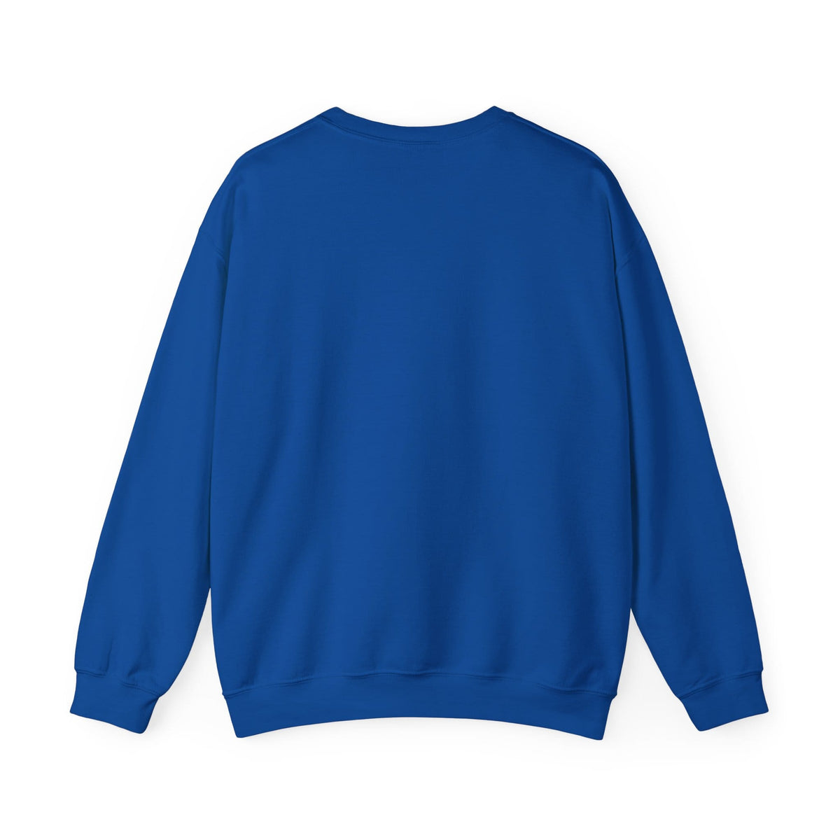 Sweatshirt Installing Muscles Sweatshirt