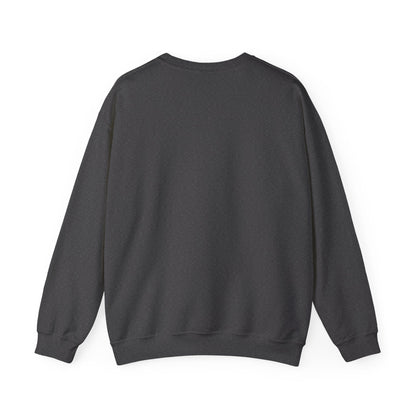 Sweatshirt Installing Muscles Sweatshirt