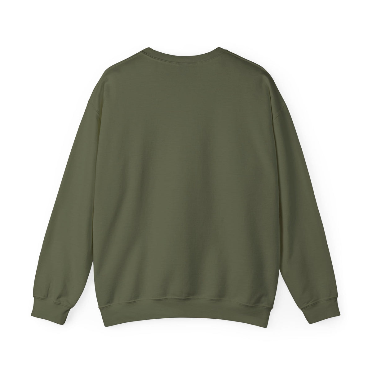 Sweatshirt Installing Muscles Sweatshirt