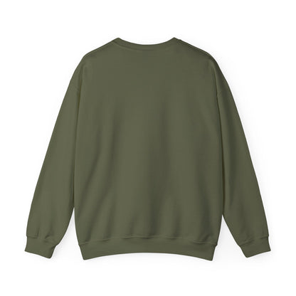 Sweatshirt Installing Muscles Sweatshirt