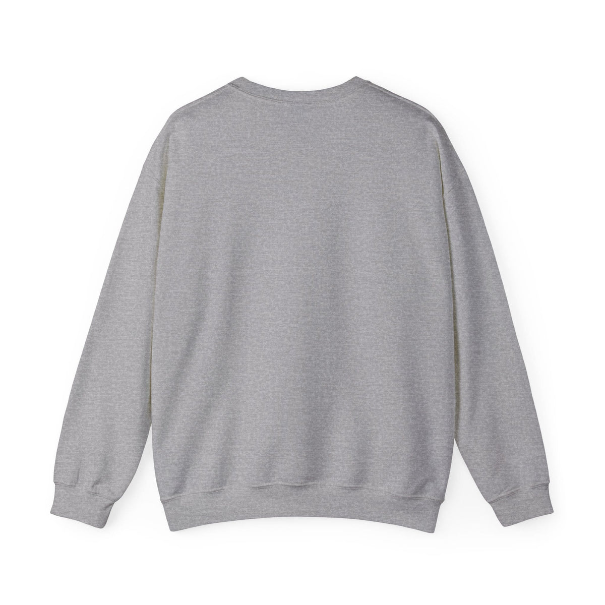 Sweatshirt Installing Muscles Sweatshirt