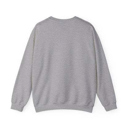 Sweatshirt Installing Muscles Sweatshirt