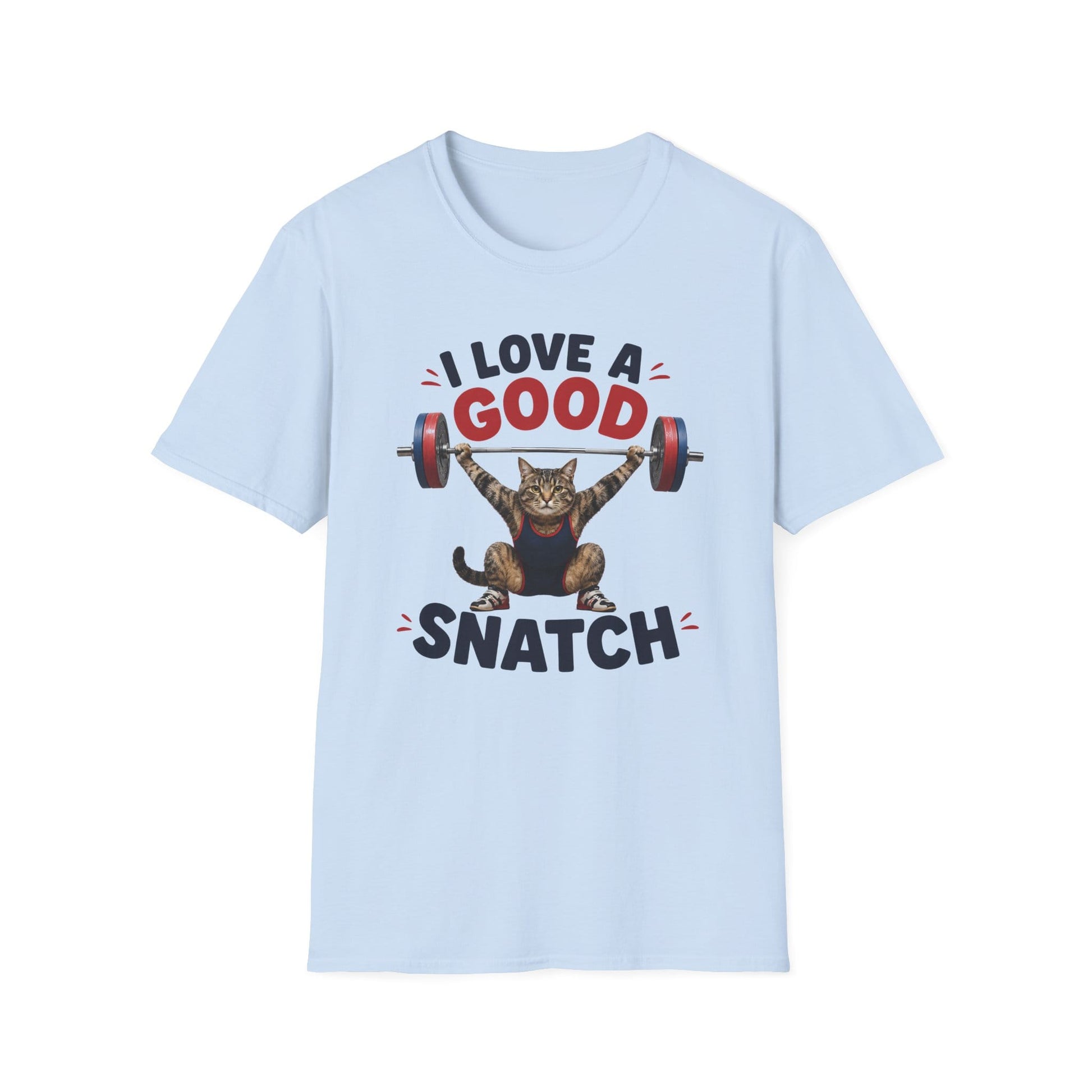 T-Shirt Good Snatch T-Shirt