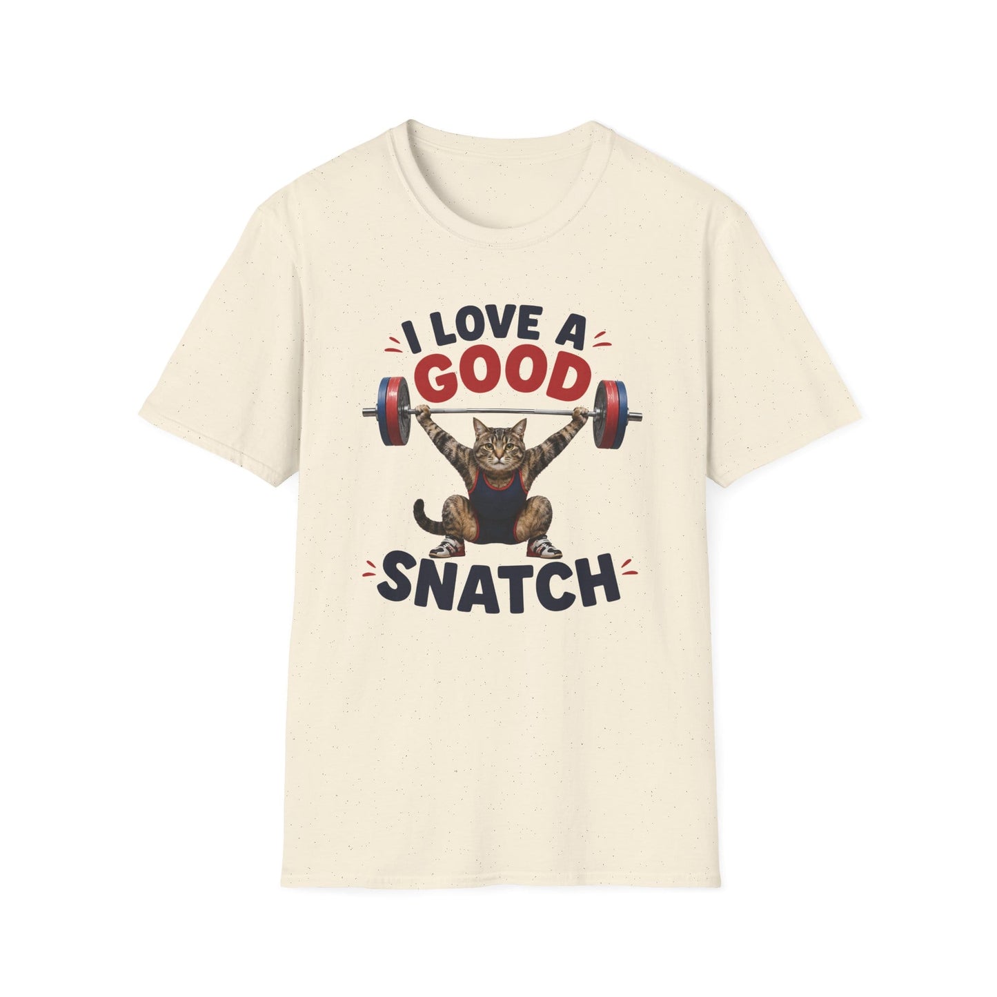 T-Shirt Good Snatch T-Shirt