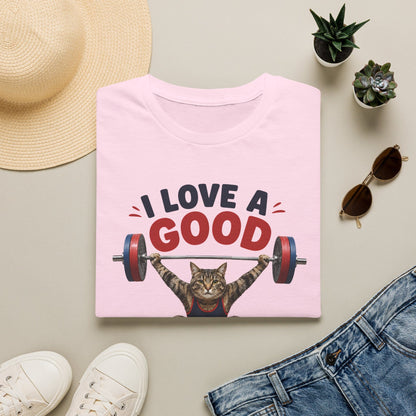 T-Shirt Good Snatch T-Shirt