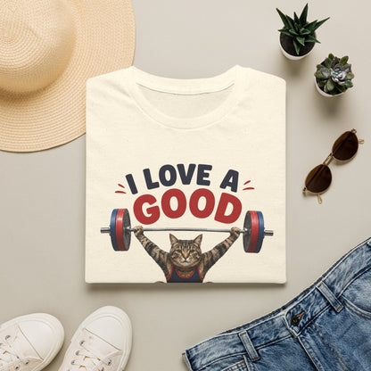 T-Shirt Good Snatch T-Shirt