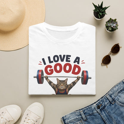 T-Shirt Good Snatch T-Shirt