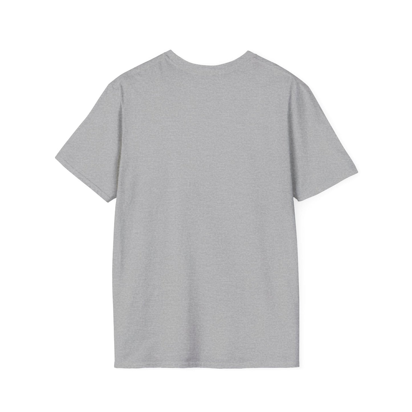 T-Shirt Otter Kettlebell T-Shirt