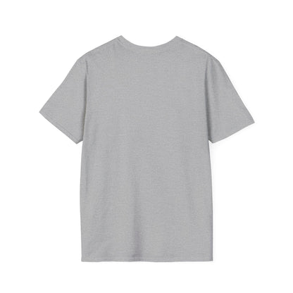 T-Shirt Otter Kettlebell T-Shirt