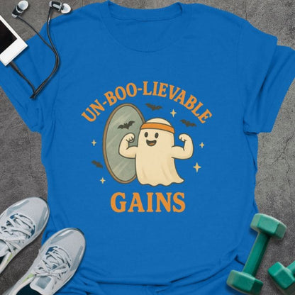 T-Shirt Royal / S Unboolievable T-Shirt