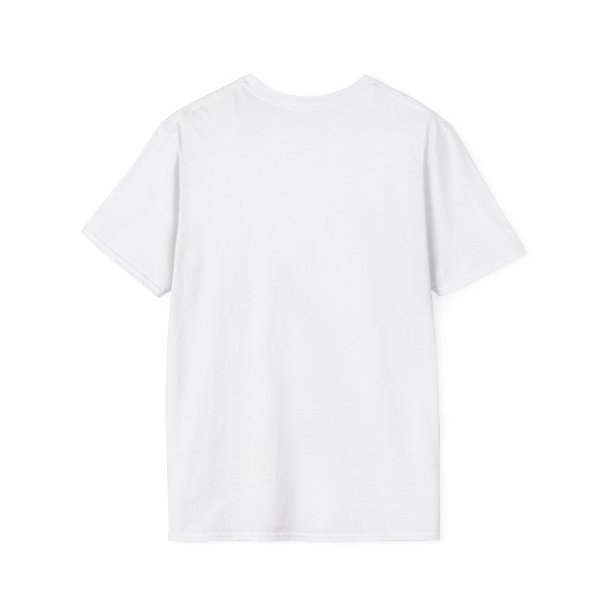 T-Shirt Touch Weights T-Shirt