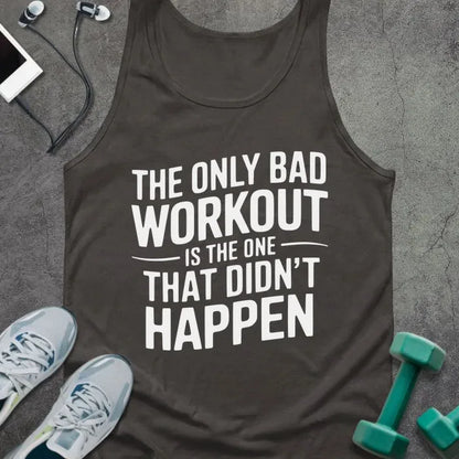 Tank Top XS / Dark Grey Only Workout Tank